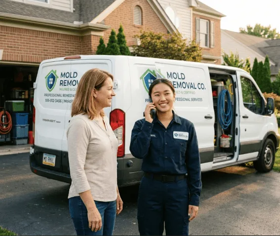 Crawlspace Mold Remediation Kimper, KY FAQs